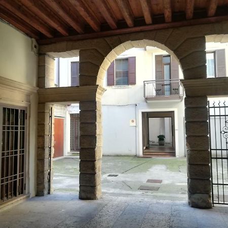 Dimora Sant'Egidio Apartment Verona Exterior photo